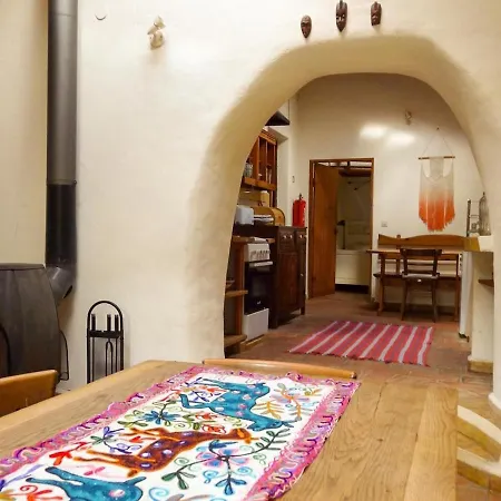 Hébergement de vacances One-of-a-kind Seminar House Aljezur