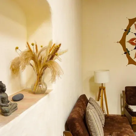 One-of-a-kind Seminar House Hébergement de vacances *