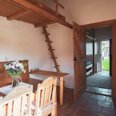 One-of-a-kind Seminar House Hébergement de vacances *