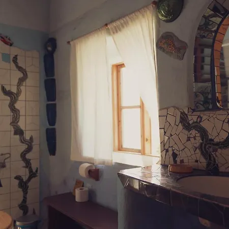 One-of-a-kind Seminar House