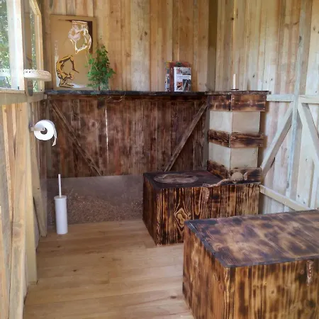 One-of-a-kind Seminar House *