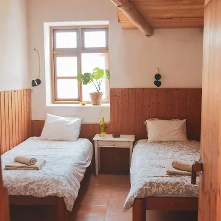Hébergement de vacances One-of-a-kind Seminar House Aljezur