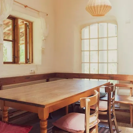 One-of-a-kind Seminar House Hébergement de vacances Aljezur