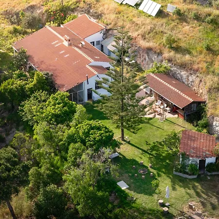 One-of-a-kind Seminar House Prázdninový dům Aljezur