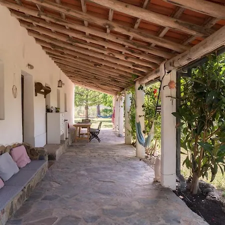 One-of-a-kind Seminar House *