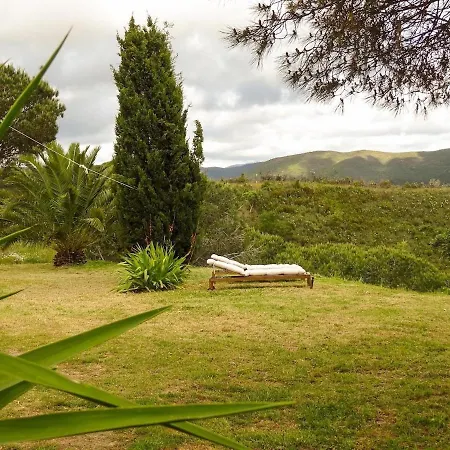 One-of-a-kind Seminar House